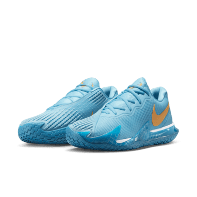 Tenis Nike Zoom Cage 4 Rafa Nadal 2023