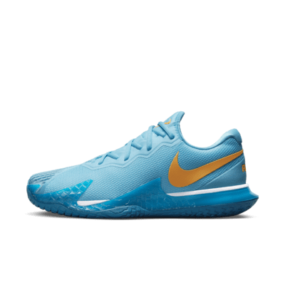 Tenis Nike Zoom Cage 4 Rafa Nadal 2023