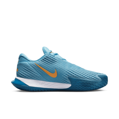 Tenis Nike Zoom Cage 4 Rafa Nadal 2023