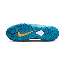 Tenis Nike Zoom Cage 4 Rafa Nadal 2023