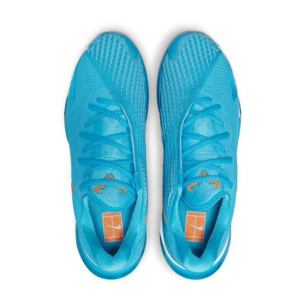 Tenis Nike Zoom Cage 4 Rafa Nadal 2023