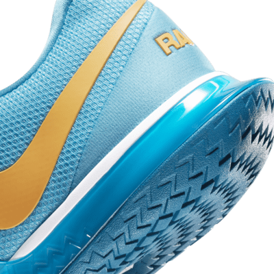 Tenis Nike Zoom Cage 4 Rafa Nadal 2023