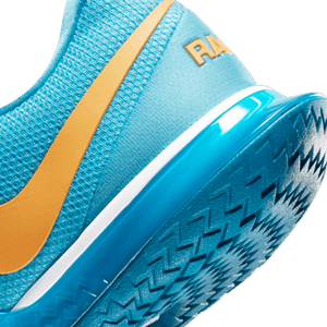 Tenis Nike Zoom Cage 4 Rafa Nadal 2023