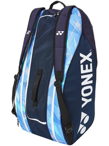 Maleta Yonex Pro X9 Navy/Saxe