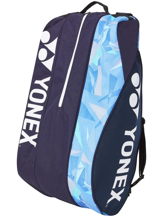 Maleta Yonex Pro X9 Navy/Saxe