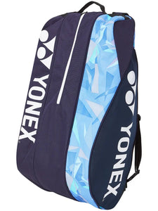 Maleta Yonex Pro X9 Navy/Saxe