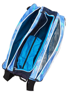 Maleta Yonex Pro X9 Navy/Saxe