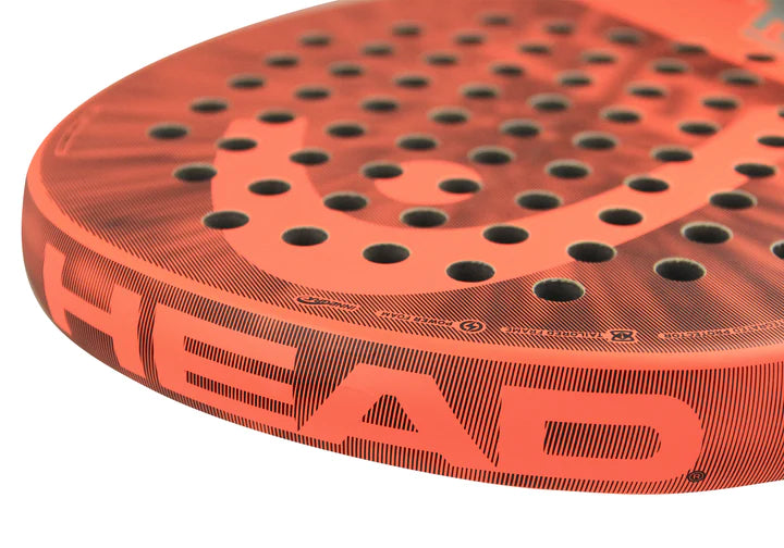 Pala Head Bolt (360g.) 2023