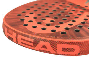 Pala Head Bolt (360g.) 2023