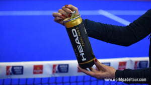 Pelotas Head Padel Pro S