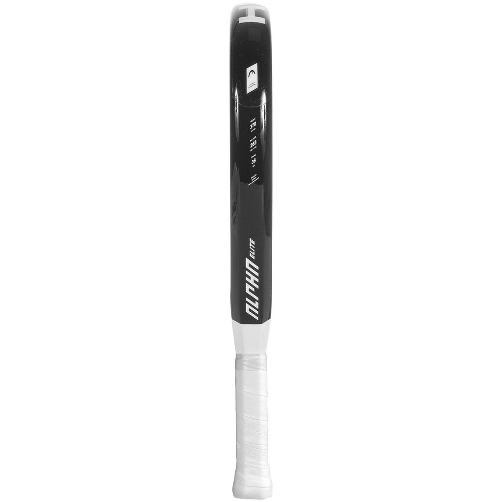 Pala Head Graphene 36+Alpha Elite 370g