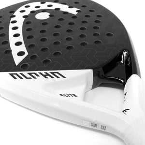 Pala Head Graphene 36+Alpha Elite 370g