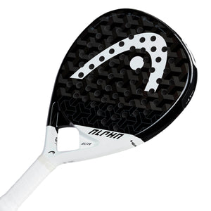 Pala Head Graphene 36+Alpha Elite 370g
