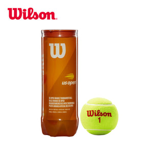 Pelota Wilson Punto Naranja