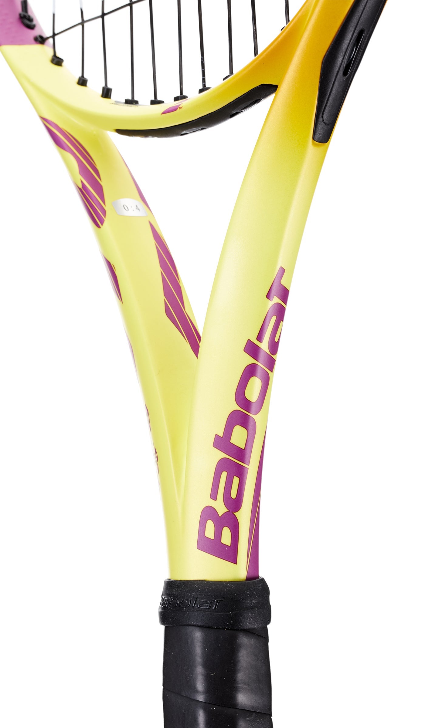 Raqueta Babolat Pure Aero Rafa Junior 26