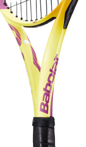 Raqueta Babolat Pure Aero Rafa Junior 26