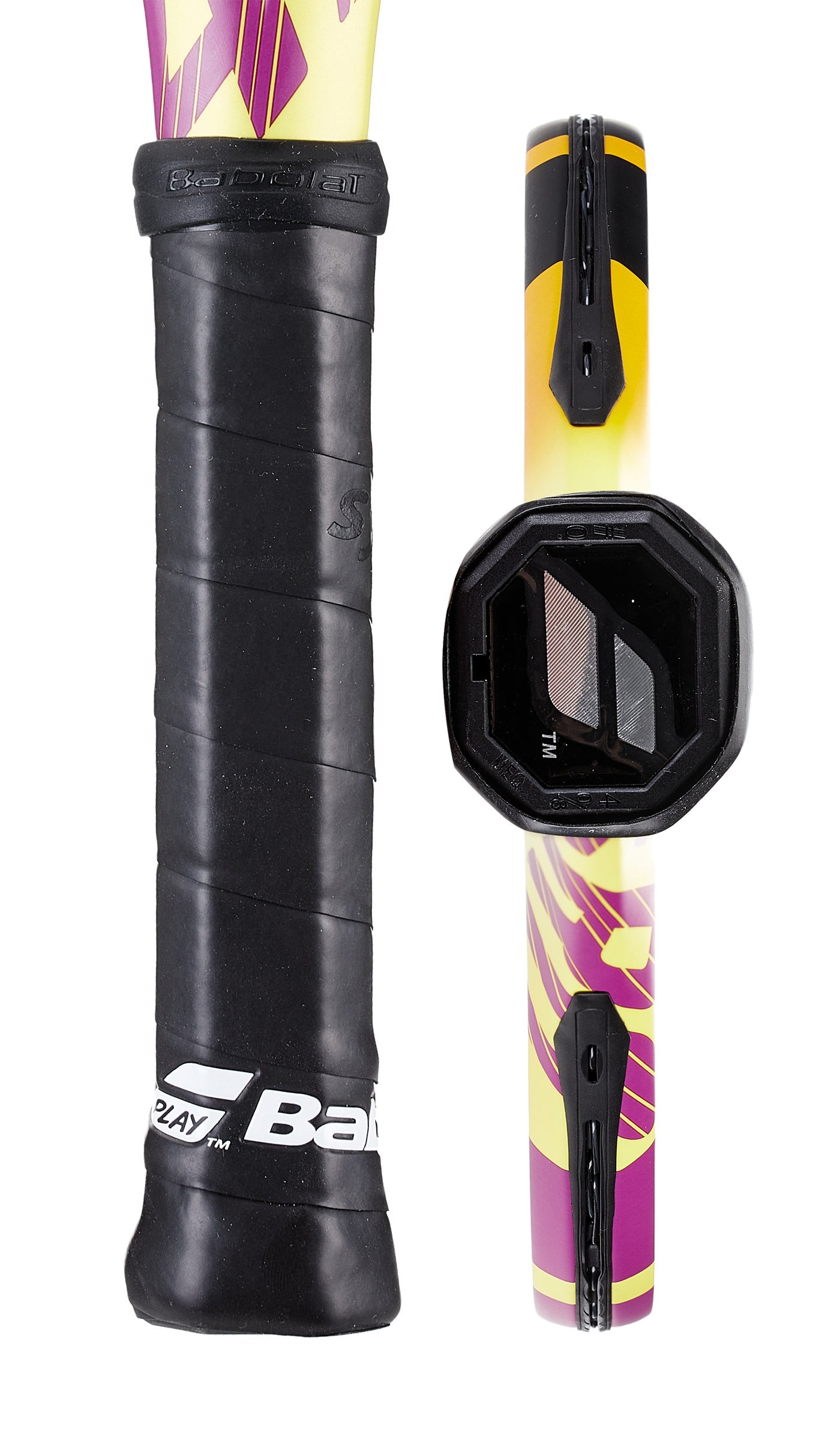 Raqueta Babolat Pure Aero Rafa Junior 26