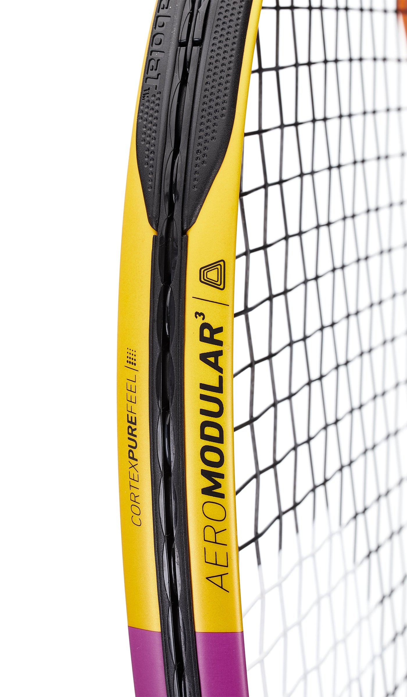 Raqueta Babolat Pure Aero Rafa Junior 26