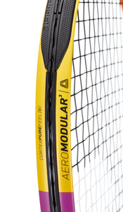 Raqueta Babolat Pure Aero Rafa Junior 26