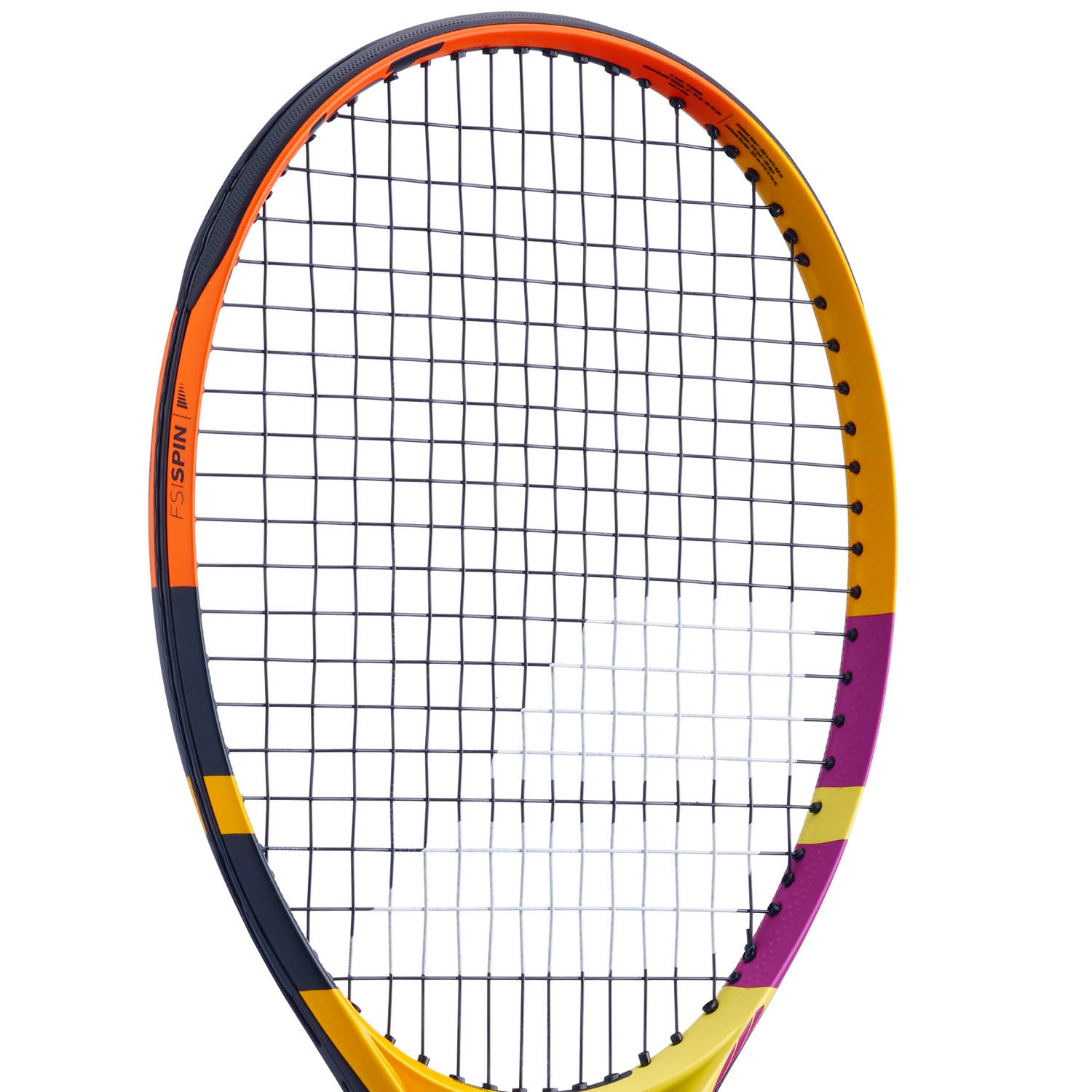 Raqueta Babolat Pure Aero Rafa Junior 26