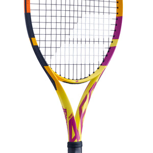 Raqueta Babolat Pure Aero Rafa Junior 26