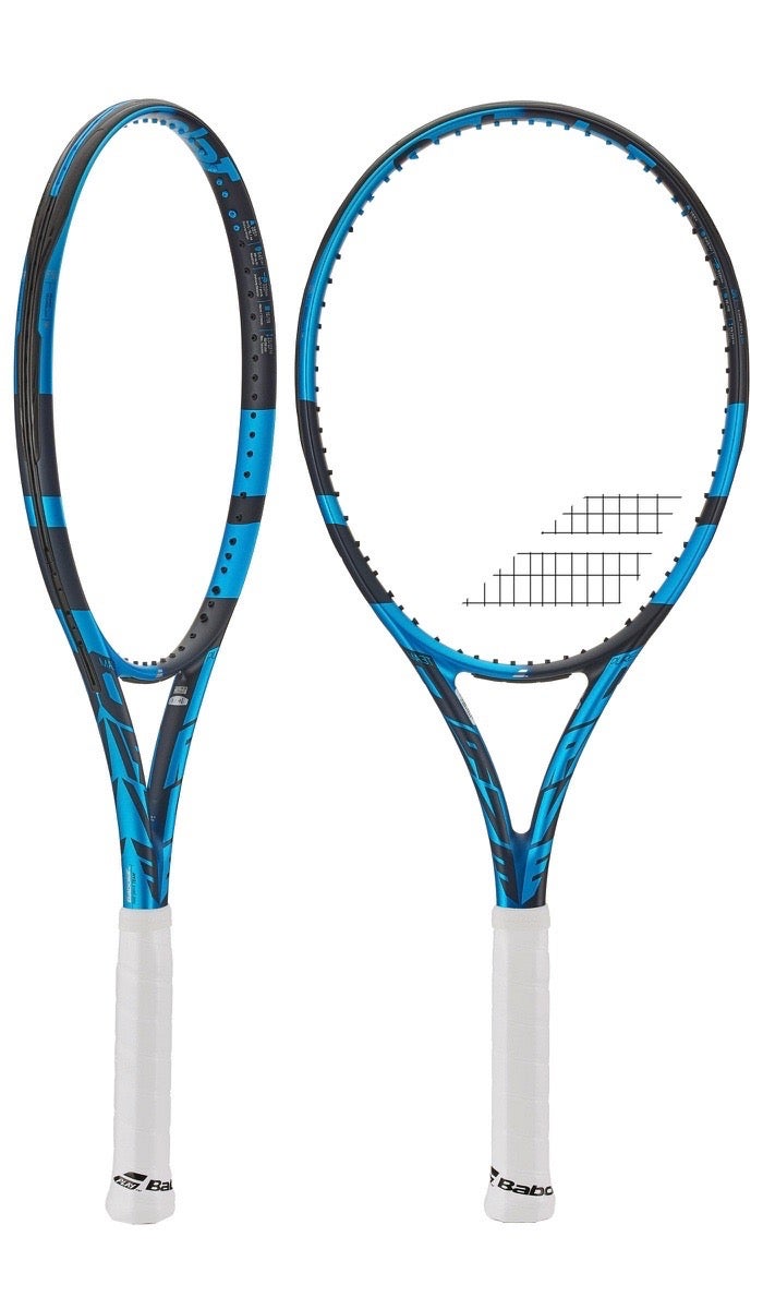 Raqueta Babolat Pure Drive Team (285g.)