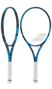 Raqueta Babolat Pure Drive Team (285g.)