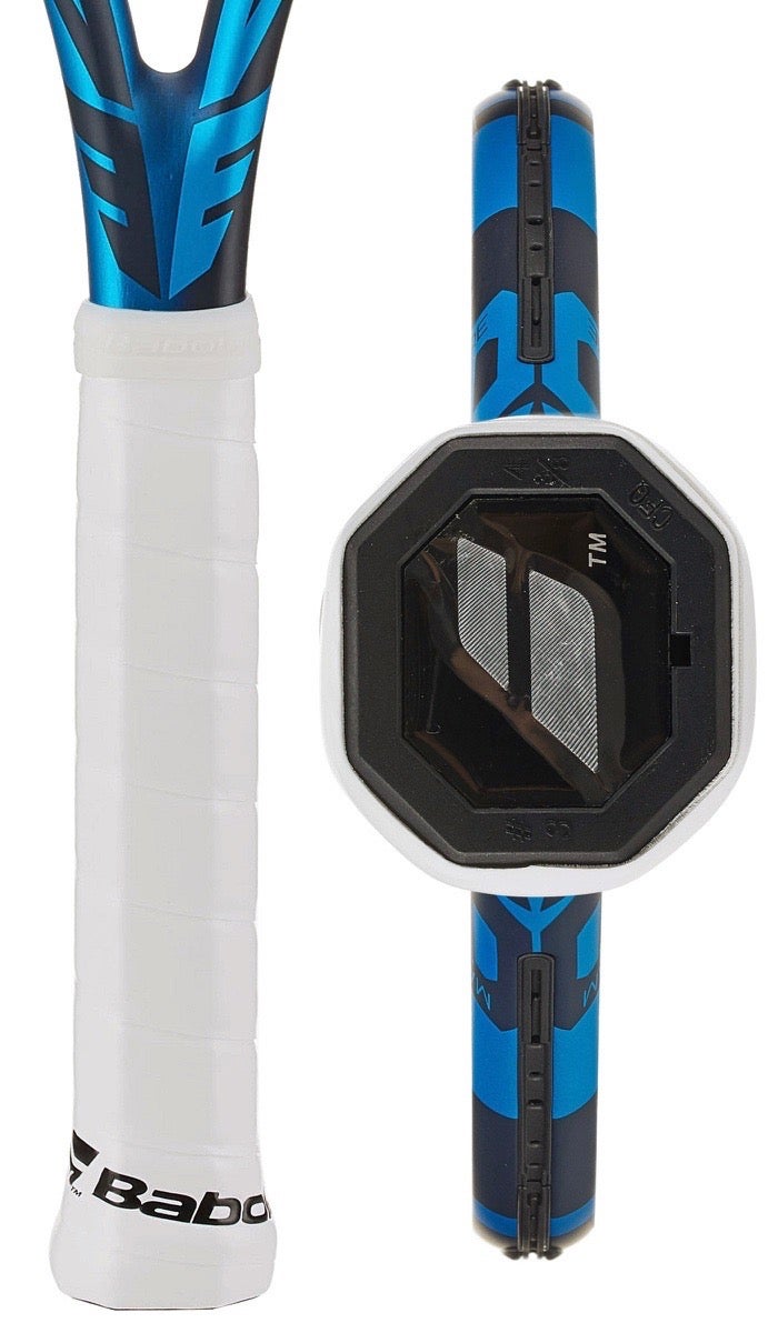 Raqueta Babolat Pure Drive Team (285g.)
