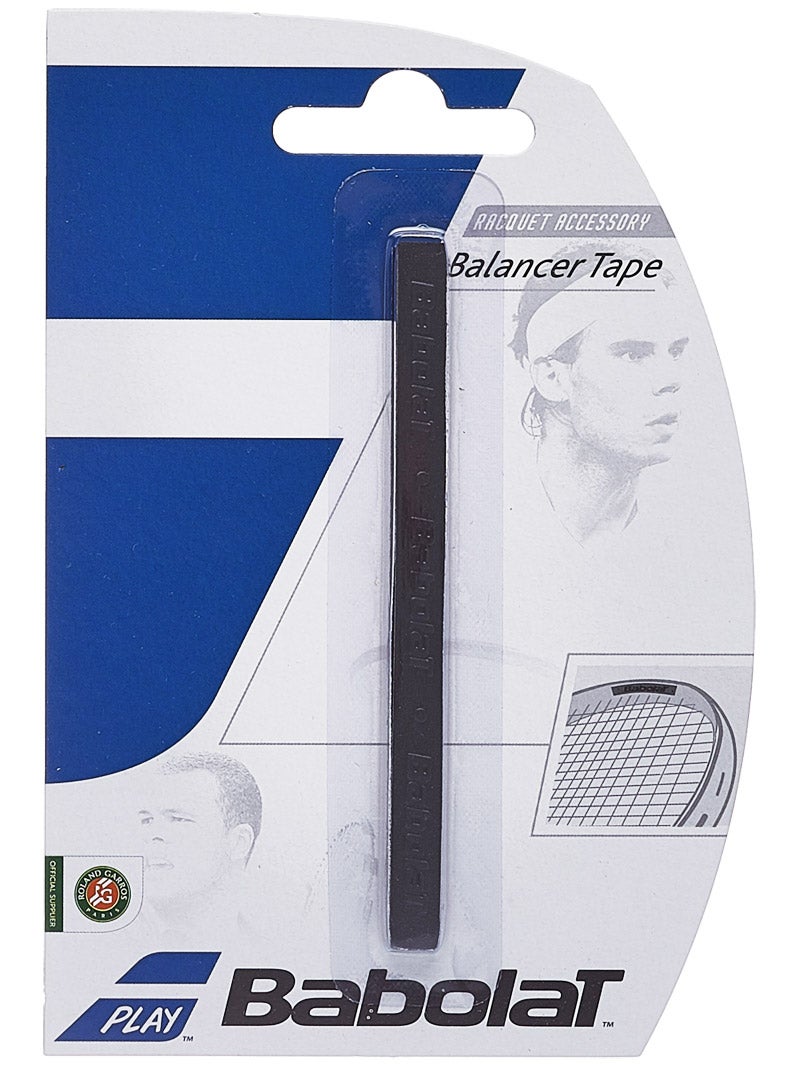 Plomo Babolat Balancer Tape