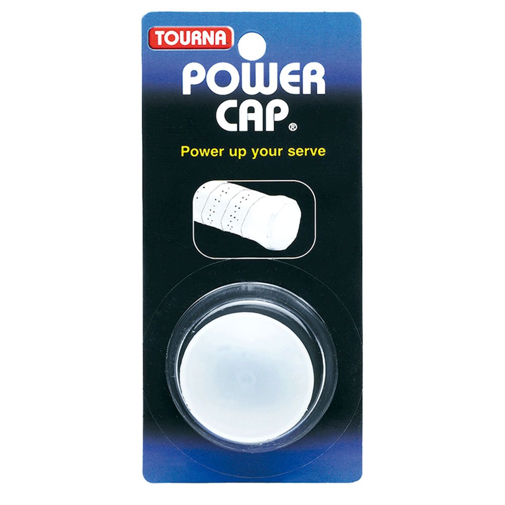 Tapa Tourna Power Cap