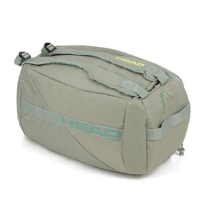 Maleta Head Pro Duffle M (Light Green/Liquid Lime) 2023