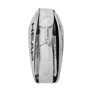 Maleta Head Pro X  Bag L YUBK  R 7-9 (Blanco)