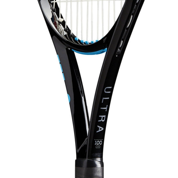 Raqueta Wilson Ultra 100 V3.0 300g.