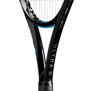 Raqueta Wilson Ultra 100 V3.0 300g.