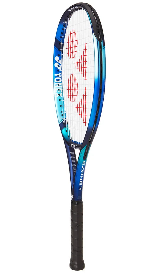 Raqueta Yonex Ezone Junior 26 (250g)