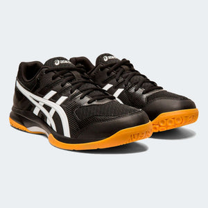 Tenis Asics rocket 9 Negro
