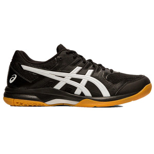 Tenis Asics rocket 9 Negro