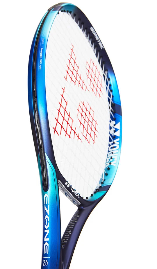 Raqueta Yonex Ezone Junior 26 (250g)