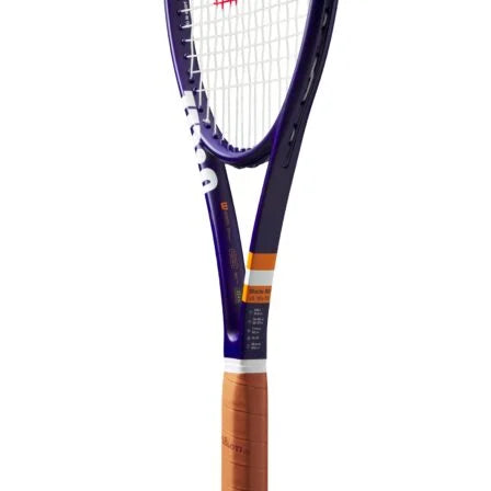 Raqueta Wilson Blade 98 16x19 V8 (305Gr)Roland Garros 202