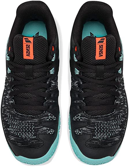 Tenis Babolat Sensa W (Negro/Turquesa) Dama