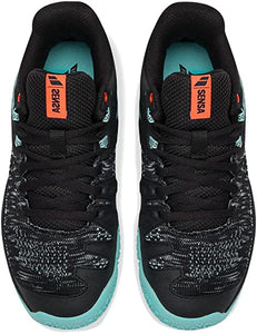 Tenis Babolat Sensa W (Negro/Turquesa) Dama