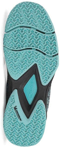 Tenis Babolat Sensa W (Negro/Turquesa) Dama