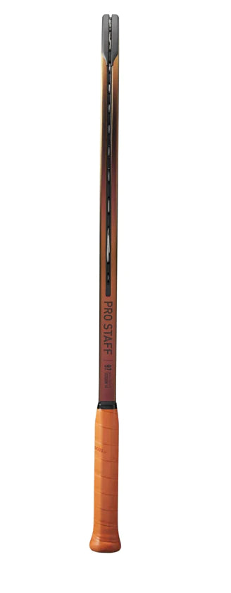 Raqueta Wilson Pro Staff 97 (315g.) V14.0 Cobre