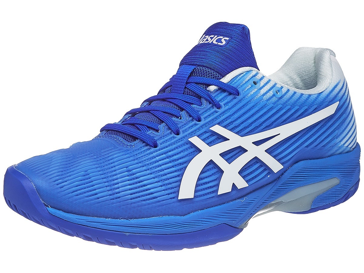 Tenis Asics Gel Solution Speed FF