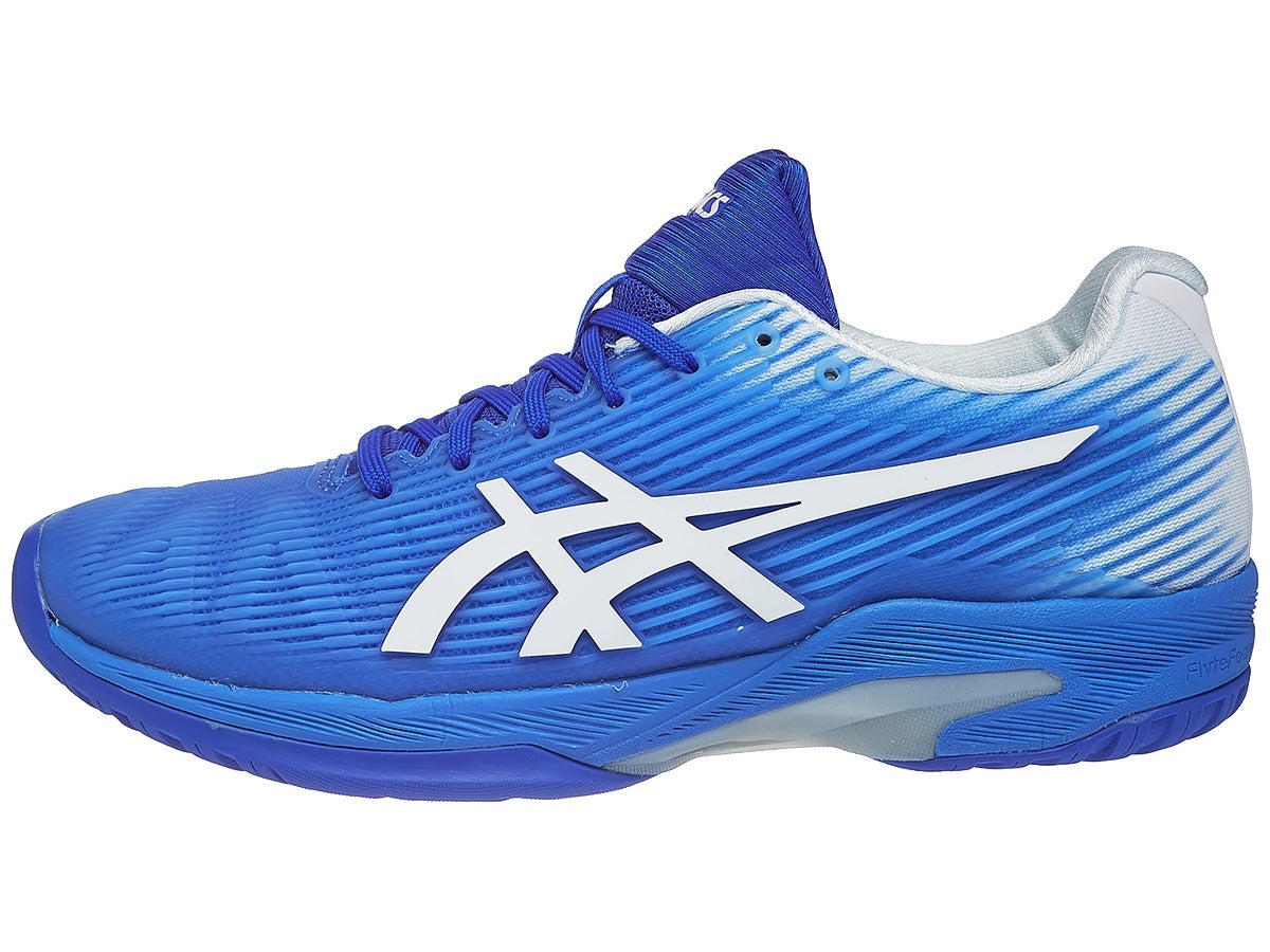 Tenis Asics Gel Solution Speed FF