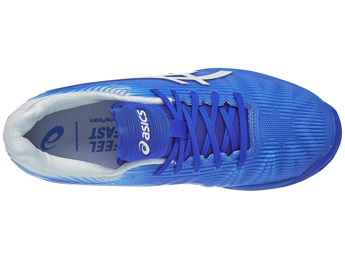 Tenis Asics Gel Solution Speed FF