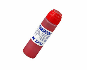 Tinta Yonex Stencil Rojo