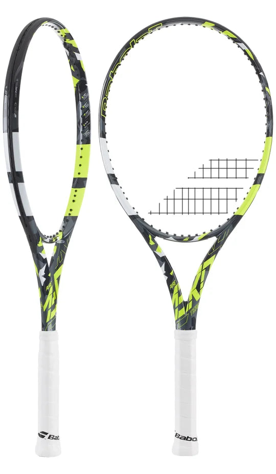 Raqueta Babolat Pure Aero Team Alcaraz (285g.) 2023