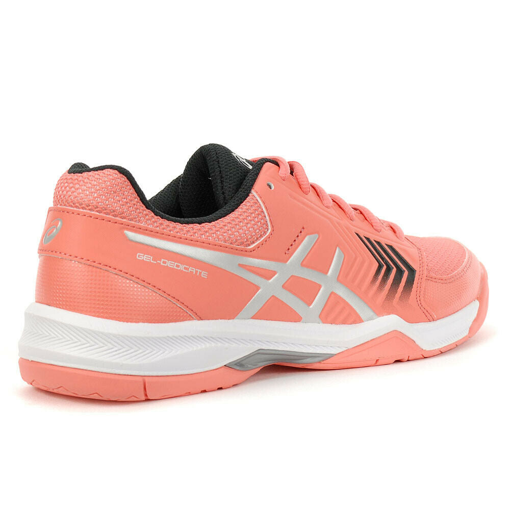 Tenis Asics  Gel Dedicate 5