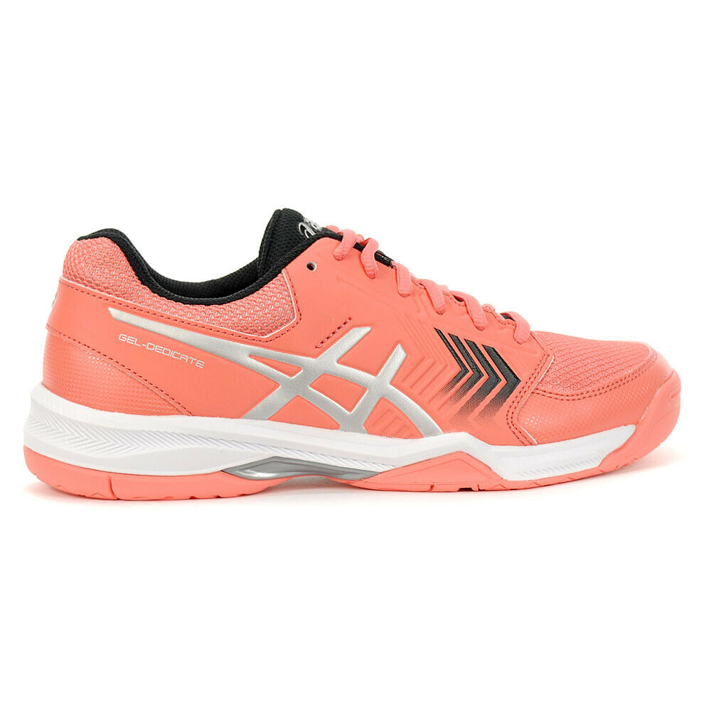 Tenis Asics  Gel Dedicate 5